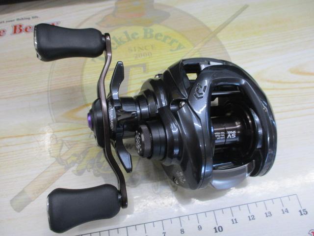 20タトゥーラ SV TW 103XHL｜＠ベリーネット 日本最大新品中古釣具WEB