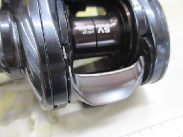 20タトゥーラ SV TW 103XHL｜＠ベリーネット 日本最大新品中古釣具WEB