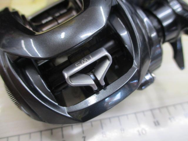20タトゥーラ SV TW 103XHL｜＠ベリーネット 日本最大新品中古釣具WEB