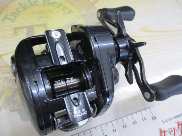 20タトゥーラ SV TW 103XHL｜＠ベリーネット 日本最大新品中古釣具WEB