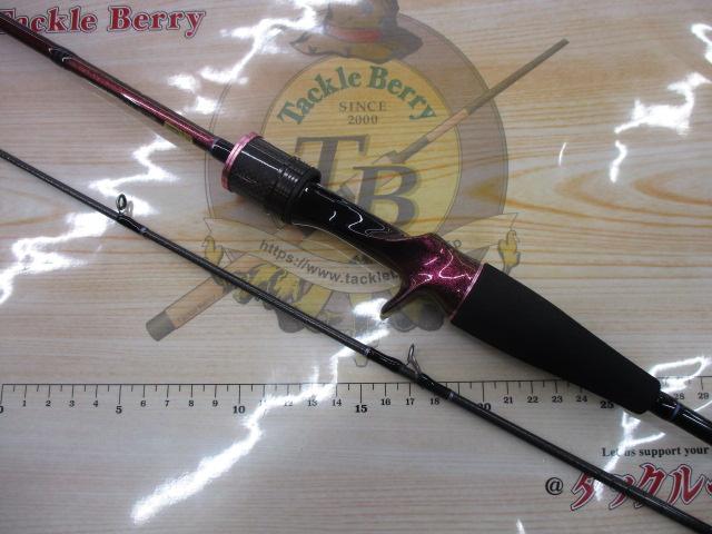 紅牙 N69MHB-S・K