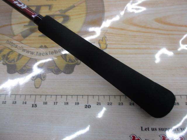 紅牙 N69MHB-S・K
