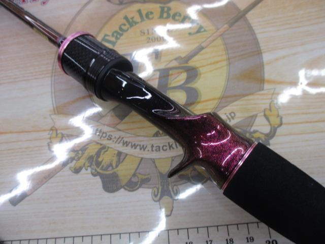 紅牙 N69MHB-S・K