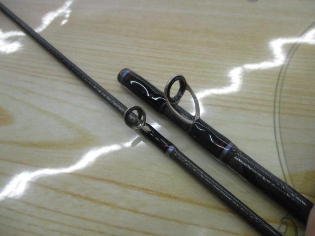 紅牙 N69MHB-S・K