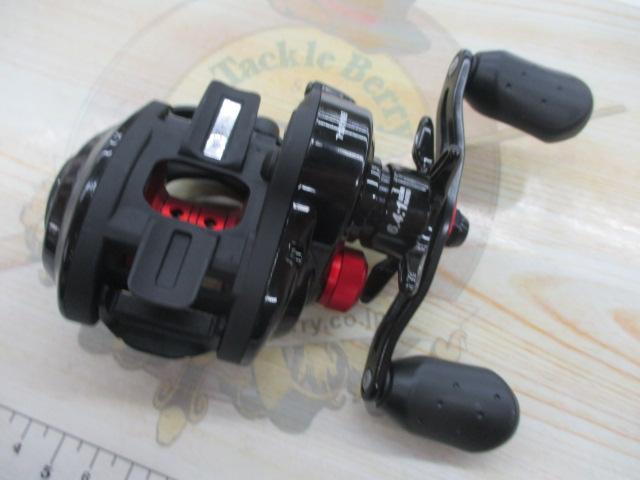 ブラックマックス-L(4th)｜＠ベリーネット 日本最大新品中古釣具WEB