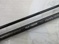 トリプルクロス TCX-1062M