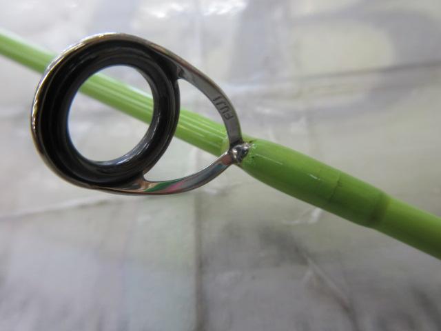シルバーナブロス 60UL