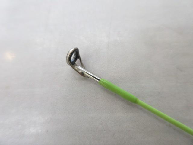 シルバーナブロス 60UL