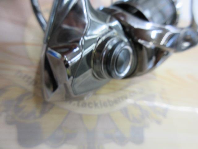 22ステラ C2000SHG