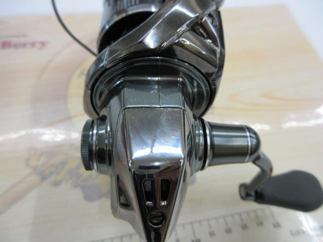 22ステラ C2000SHG