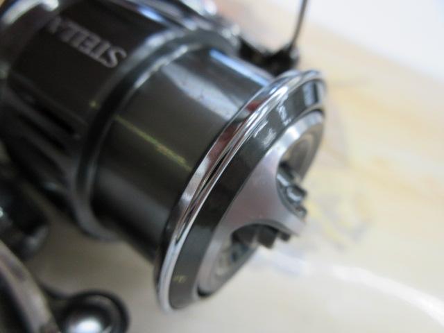 22ステラ C2000SHG