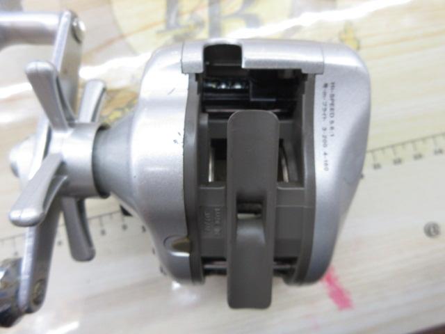 スーパータナセンサーX 200Ci早技