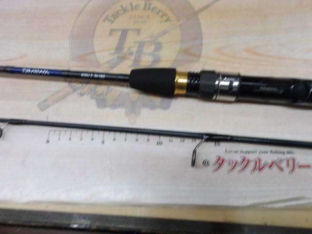 キスX M-180｜＠ベリーネット 日本最大新品中古釣具WEBショップ