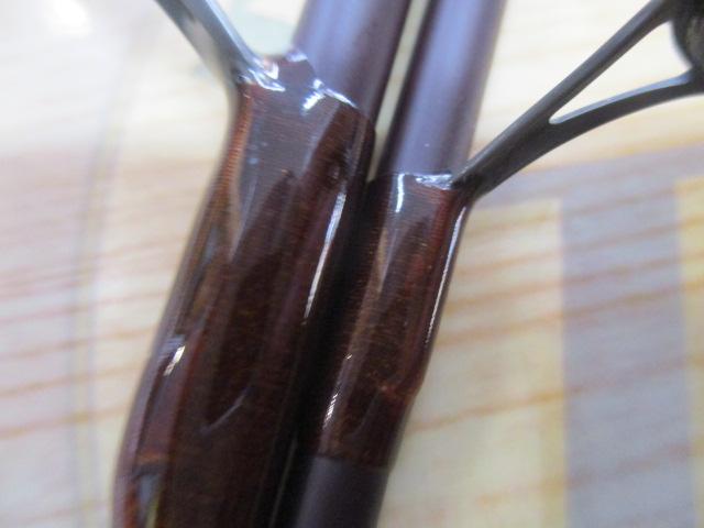 アンバーストーンKCS76ML