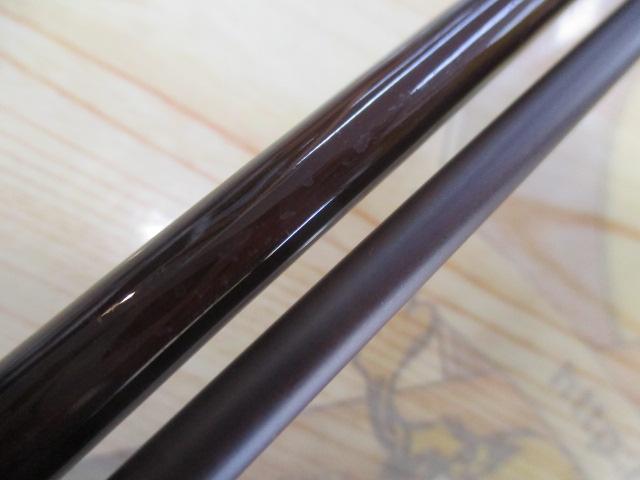 アンバーストーンKCS76ML