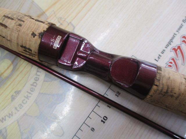スコーピオンEV 2580-2 (赤ブランクス)｜＠ベリーネット 日本最大新品