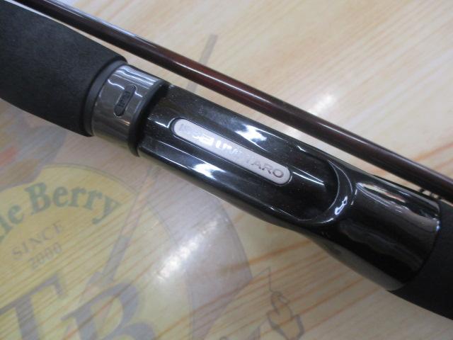 碧 五十六 IUC-782MS-F｜＠ベリーネット 日本最大新品中古釣具WEBショップ
