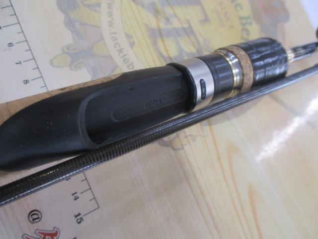 アライバルオーバーセブン ARS-722UL