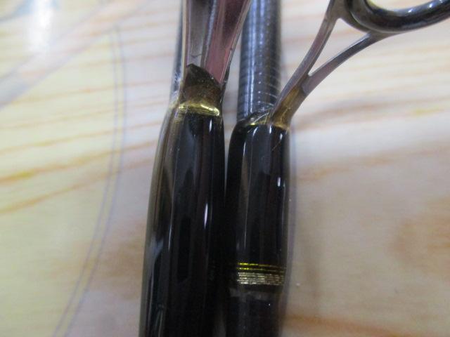 アライバルオーバーセブン ARS-722UL