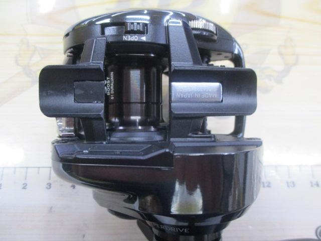 24スティーズ SV TW 100HL｜＠ベリーネット 日本最大新品中古釣具WEB