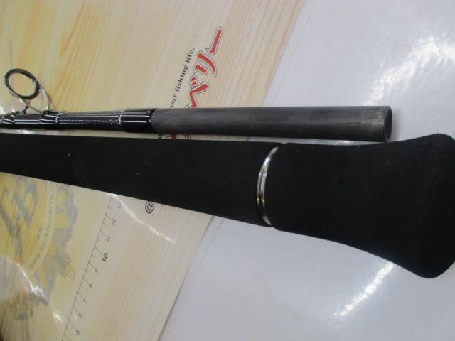 ドラッガーSX 100MH｜＠ベリーネット 日本最大新品中古釣具WEBショップ