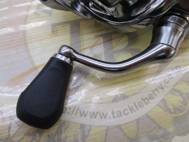 18ステラ C2000SHG