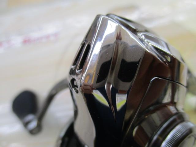 18ステラ C2000SHG