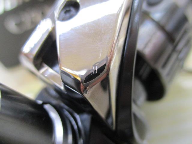 19ヴァンキッシュ C2500SHG