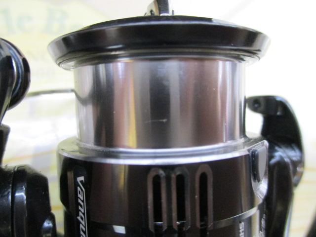 19ヴァンキッシュ C2500SHG