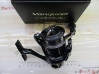 19ヴァンキッシュ C2500SHG
