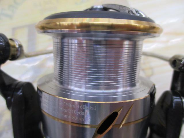 20ルビアス LT4000-CXH｜＠ベリーネット 日本最大新品中古釣具WEBショップ