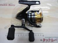 16ナスキー C3000DH
