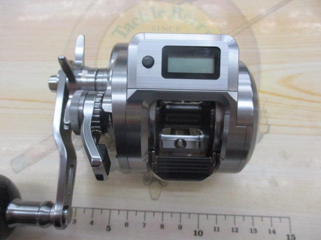 24オシアコンクエストCT 301MG