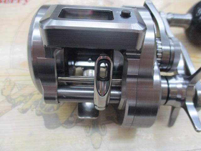 24オシアコンクエストCT 301MG