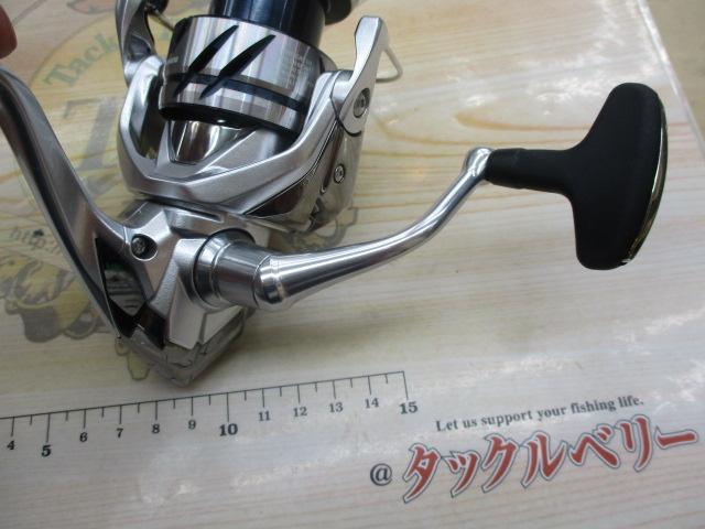23ストラディック C3000HG