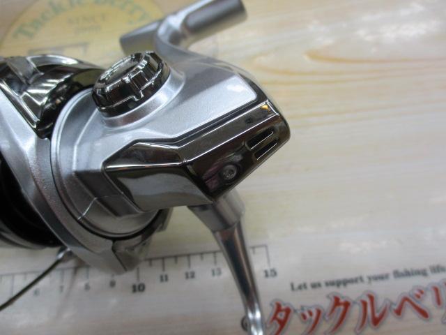 23ストラディック C3000HG
