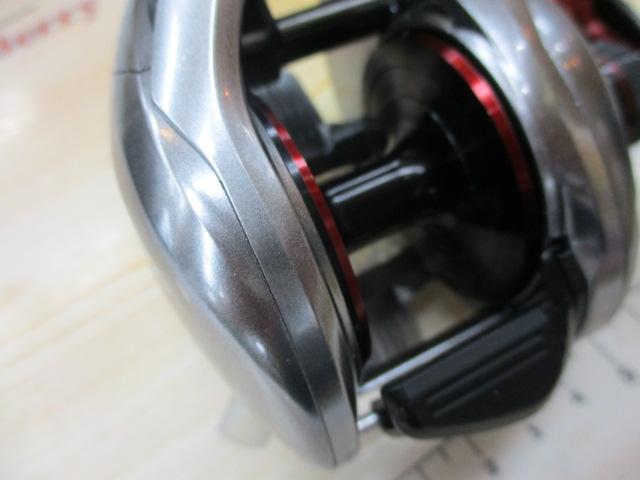 21スコーピオンMD 300XG