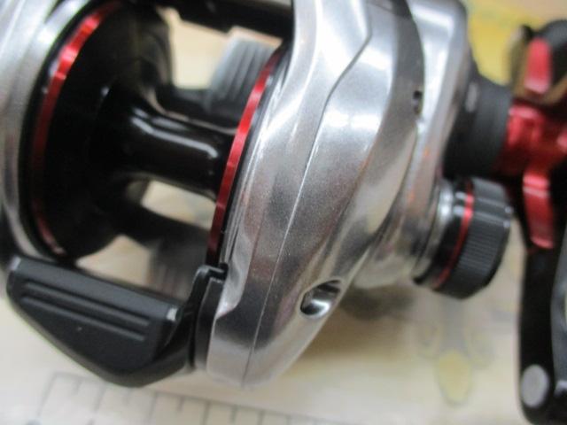 21スコーピオンMD 300XG