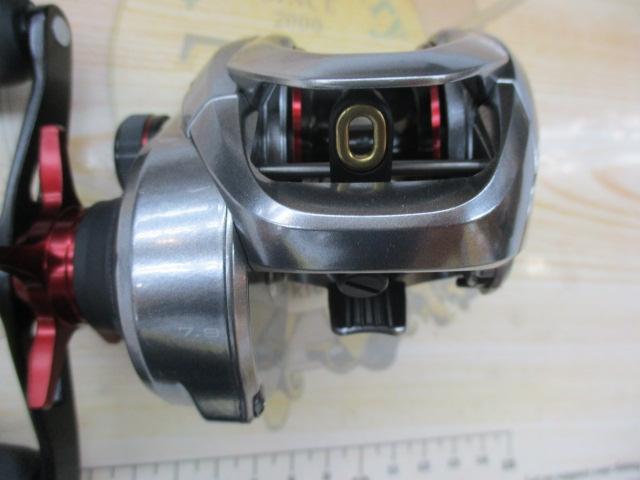21スコーピオンMD 300XG