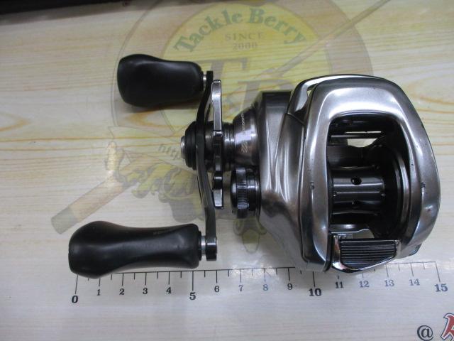 18バンタムMGL XG LH｜＠ベリーネット 日本最大新品中古釣具WEBショップ