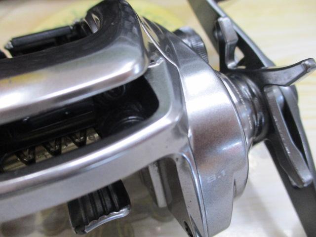 18バンタムMGL XG LH｜＠ベリーネット 日本最大新品中古釣具WEBショップ