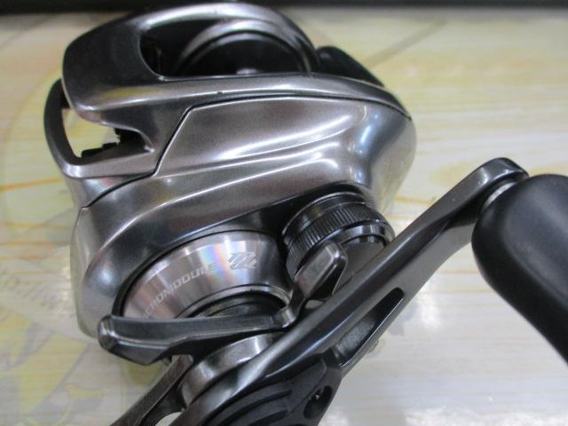 18バンタムMGL XG LH｜＠ベリーネット 日本最大新品中古釣具WEBショップ