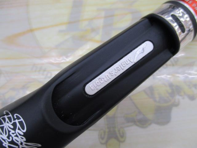 風神RS パルチザン C83ML