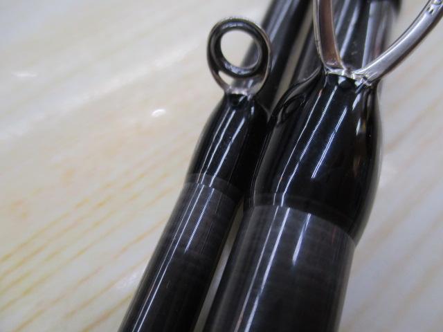 風神RS パルチザン C83ML