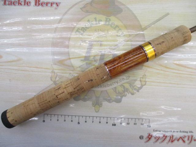 999.9フォーナインマイスター 62ML-K ブロンズウルフ 