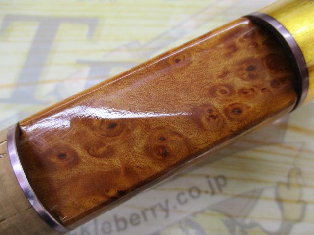999.9フォーナインマイスター 62ML-K ブロンズウルフ 