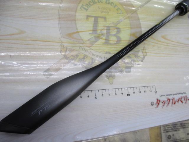 オシアジガーリミテッドSLJ S610-0