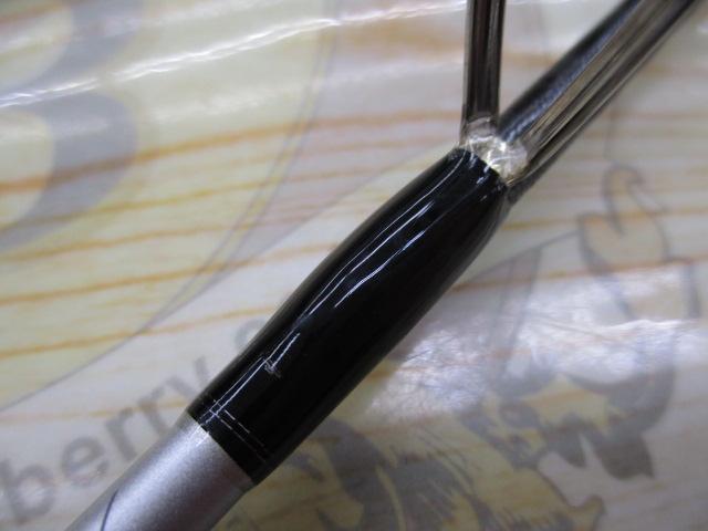 オシアジガーリミテッドSLJ S610-0