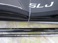 オシアジガーリミテッドSLJ S610-0