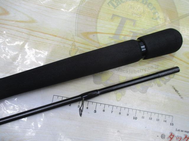 セブンセンスTR MWS-902-TR ミッドウォーター
